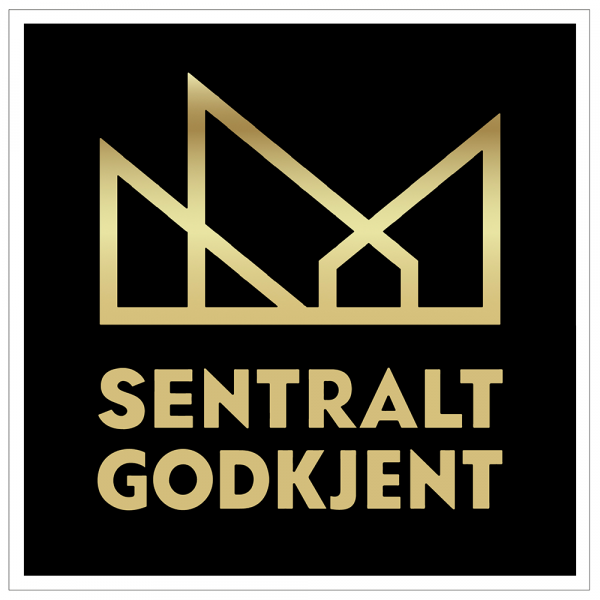 Sentral Godkjenning